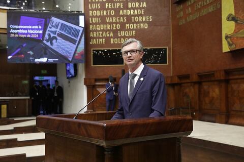 Gobierno entregará garantía soberana al Municipio de Guayaquil y a otros gobiernos seccionales esta semana