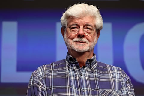 George Lucas sobre la representación de las mujeres en el cine: “¿Qué creen que era la princesa Leia? Era la cabecilla de la rebelión”