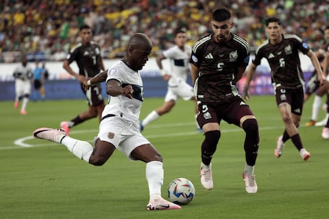 ‘Es un equipo frágil y de bajo vuelo que apuesta a la potencia de Enner Valencia’, el ácido comentario de la prensa de Argentina sobre Ecuador y el duelo por cuartos de final de Copa América