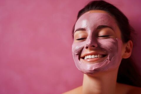 Así puedes usar la remolacha o betabel para hidratar la piel, atenuar manchas y prevenir arrugas en la cara