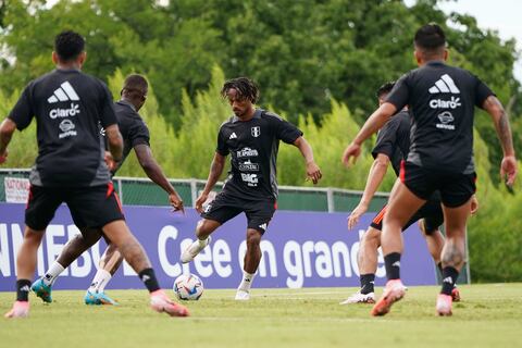 A qué hora juegan Argentina vs. Perú por el grupo A de Copa América