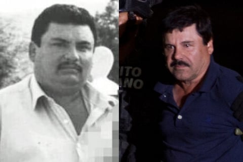 ¿Quién es alias El Guano? El hermano del ‘Chapo’ Guzmán que logró escapar en México