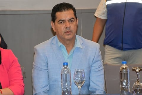 Asesinan al alcalde de Portovelo, Jorge Maldonado