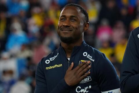 John Yeboah Zamora hace que Ghana lamente la ‘lealtad’ del extremo con Ecuador: ‘Se perdió un talento prodigioso’