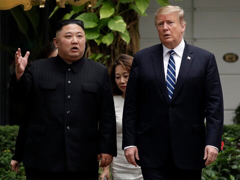 Corea del Norte rechaza reanudar negocios con Estados Unidos y advierte