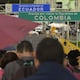 Casi dos millones de venezolanos llegaron a Ecuador en seis años y unos 500.000 se quedaron, aunque la cifra va en descenso