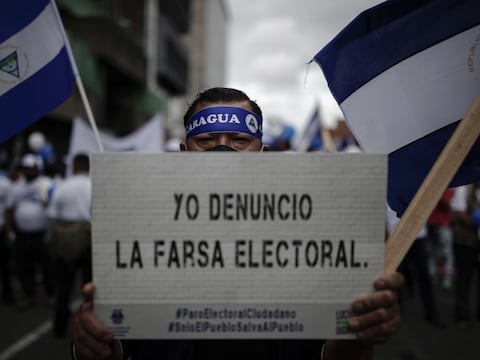 ¿Qué dice el artículo 21 de la Carta Democrática Interamericana que la OEA analiza aplicar a Nicaragua?