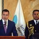 Vicepresidentes tendrán seguridad de la Casa Militar Presidencial solo cuando presten funciones en Ecuador, dispone Daniel Noboa