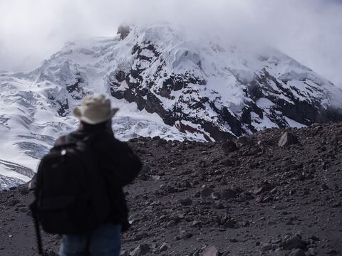 Desde Ecuador, embajadores de la Unión Europea alertan sobre el cambio climático