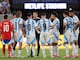 Horas y dónde ver Argentina vs. Perú por el grupo A de Copa América