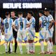 Indignación en Chile por el arbitraje de Andrés Matonte en la derrota de la Roja ante Argentina