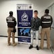 Extraditan a Ecuador a presunto asesino que tenía notificación roja de Interpol