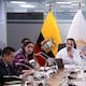 El acuerdo comercial de Ecuador y China ya empezó su trámite en la Comisión de Relaciones Internacionales 