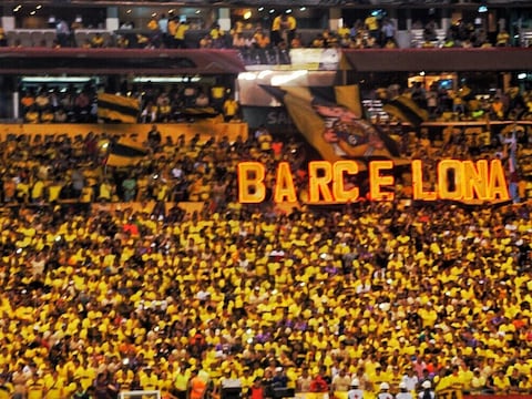 Barcelona SC espera a Kaká este jueves