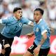 Uruguay derrota por la mínima a Israel y es el primer finalista del Mundial Sub-20