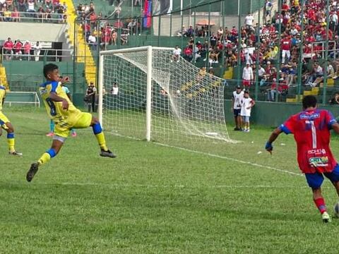 Definidos los 4 semifinalistas que pelearán los dos cupos a la Liga Pro serie B