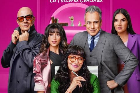 Razones para ver ‘Betty, la fea’, según Betty, don Armando, Hugo, Patricia y el recordado elenco 