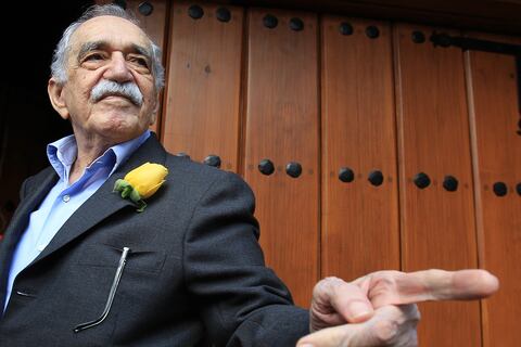 Los títulos más leídos de Gabriel García Márquez, según librerías de Ecuador