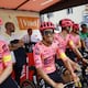 Richard Carapaz en el Tour de Francia: hora y canales para ver la etapa 13 en vivo