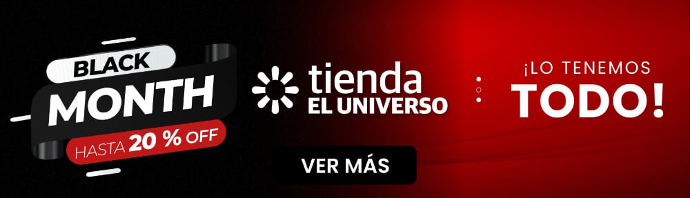 Tienda El Universo Foto