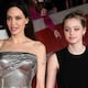 La hija mayor de Angelina Jolie y Brad Pitt sorprende al cambiar su look: Shiloh deja de ser rubia y se tiñe el cabello de un color rosa