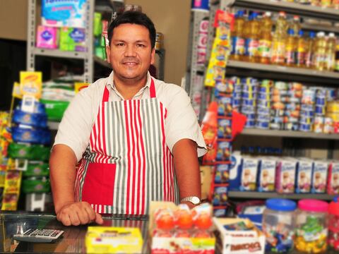 Los tenderos organizados en Ecuador tienen una aplicación para conectarse con sus proveedores