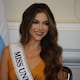 Mara Topic Verduga celebra su primer mes como Miss Universo Ecuador