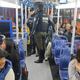 Preocupación en Tulcán por frecuentes asaltos a buses urbanos 