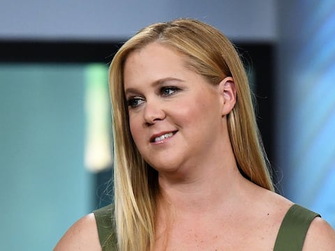 Amy Schumer, Regina Hall y Wanda Sykes serán las encargadas de presentar los Óscar