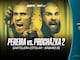 UFC 303: Cómo contratar Disney+ para ver la pelea entre Pereira y Prochazka