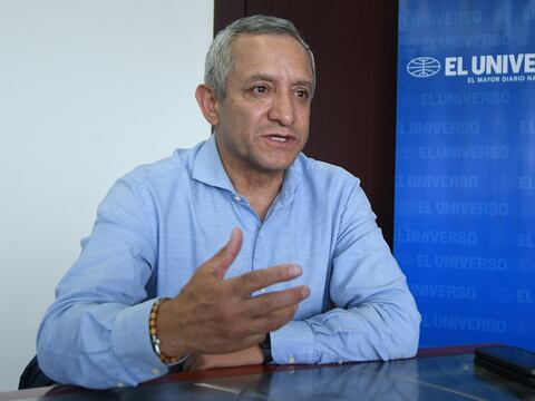 Sentencia del TCE a candidatura de Patricio Carrillo evitaría alteraciones en el proceso de impresión de papeletas nacionales