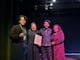 Grupo teatral ecuatoriano Rama de Plata gana premio a la mejor propuesta en festival Entretelones, en Honduras