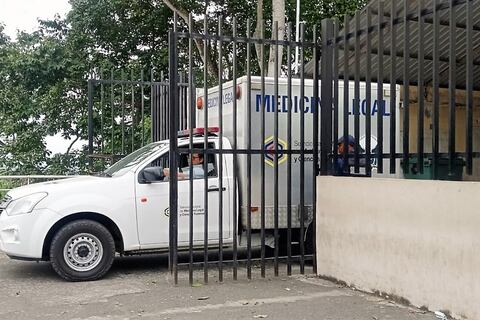 Abuela y su nieto fueron atacados a balazos en Buena Fe