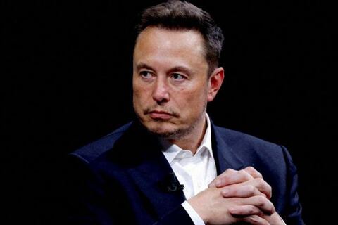 Elon Musk le declara la guerra a los dispositivos Apple tras anuncio de integración con OpenAI