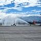 Equair comenzó a operar ruta Quito-Coca con seis frecuencias semanales 