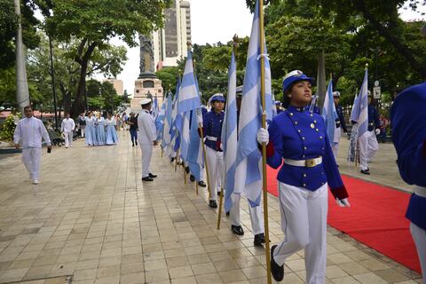 ¿Por qué el feriado del 25 de julio solo se celebra en Guayaquil?