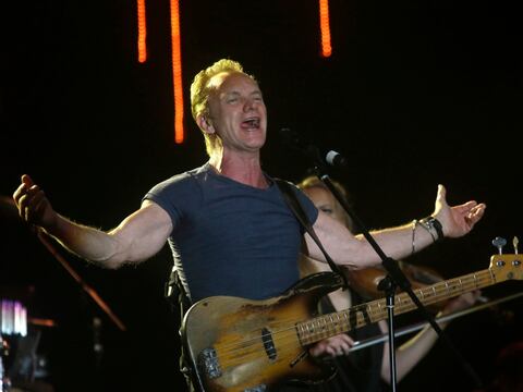 El Bataclan reabrirá un año después de los atentados con concierto de Sting