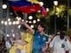 ¡Fiesta nacional! Colombia celebra en grande la clasificación cafetera a la final de la Copa América