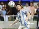 ‘Lionel Messi jugará de titular con Argentina ante Ecuador’, dice diario Olé sobre el partido por cuartos de final de Copa América 