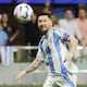 ‘Lionel Messi jugará de titular con Argentina ante Ecuador’, dice diario Olé sobre el partido por cuartos de final de Copa América 