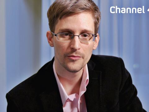 Edward Snowden dice que arresto de Assange es un atentado contra la libertad de prensa