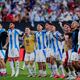 Argentina vs. Colombia por la final de la Copa América 2024: horarios y canales de TV para ver en vivo