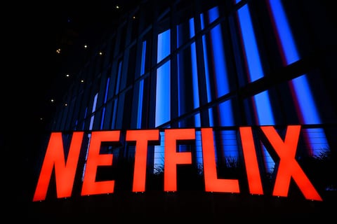 Estos son los cambios que ya muestra Netflix en la ‘app’ del televisor