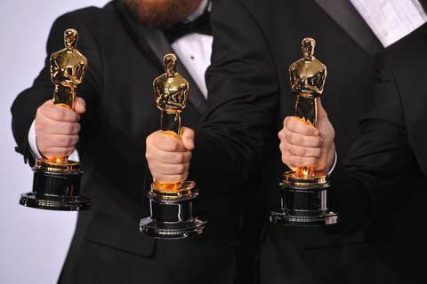 Las predicciones de nuestros lectores para los Premios Óscar: envíenos la suya