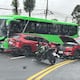 Concejal propone ordenanza para que ciudadanos reporten infracciones de tránsito en Quito y que sean sancionadas por AMT