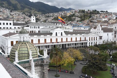 ¿Y si reducimos el tamaño del Estado?