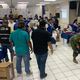 Hundimiento en centro de procesamiento electoral de El Oro durante reconteo de votos 