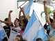 Argentinos compartirán comida típica en sede de Miraflores para observar final de la Copa América