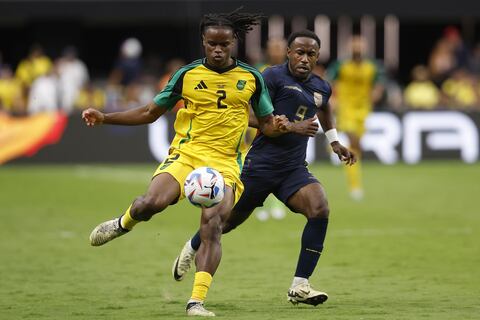 Copa América: ¿Cómo le fue a Ecuador contra México?, ¿De quién es la hegemonía?