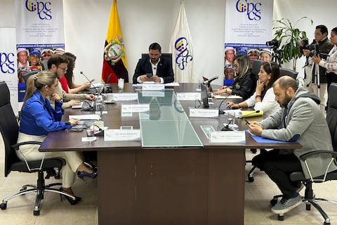 Consejo de Participación Ciudadana deberá disculparse con Maritza Romero, expostulante al concurso de defensor público